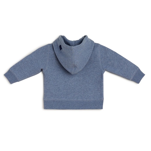 ROOTS BABY FULL ZIP HOODIE & SWEATPANT - Picture 3 of 4